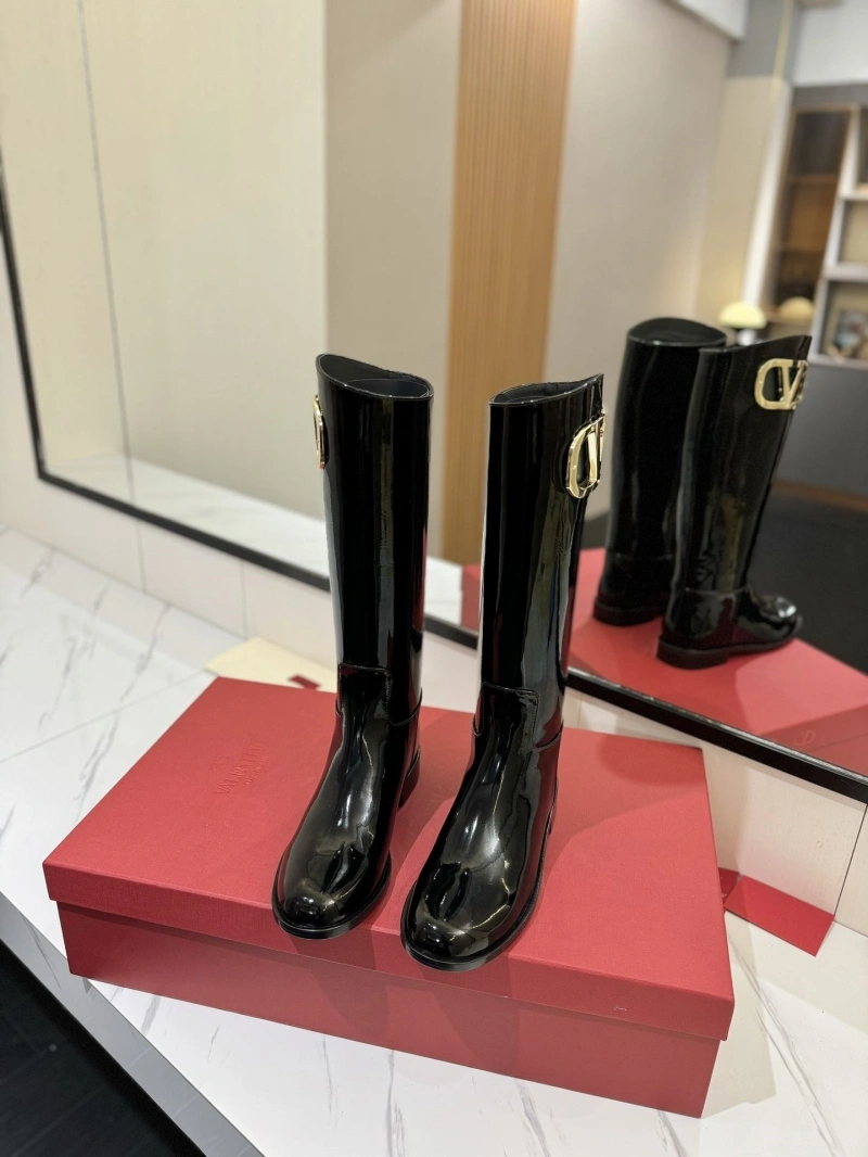 Vxlxntino Boots AllSeason 230958