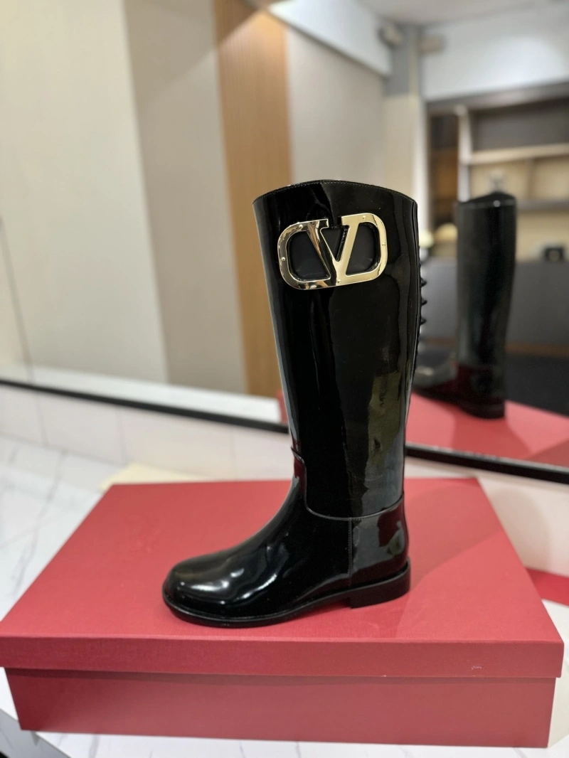 Vxlxntino Boots AllSeason 230958
