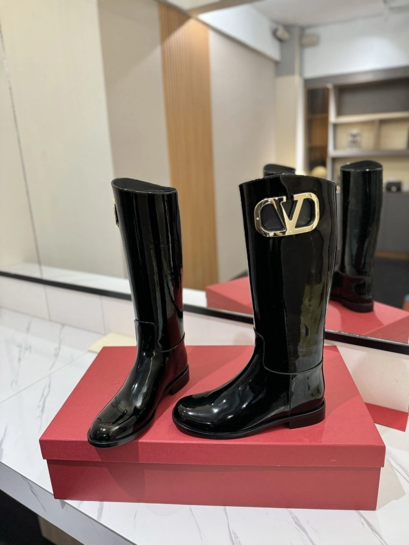 Vxlxntino Boots AllSeason 230958