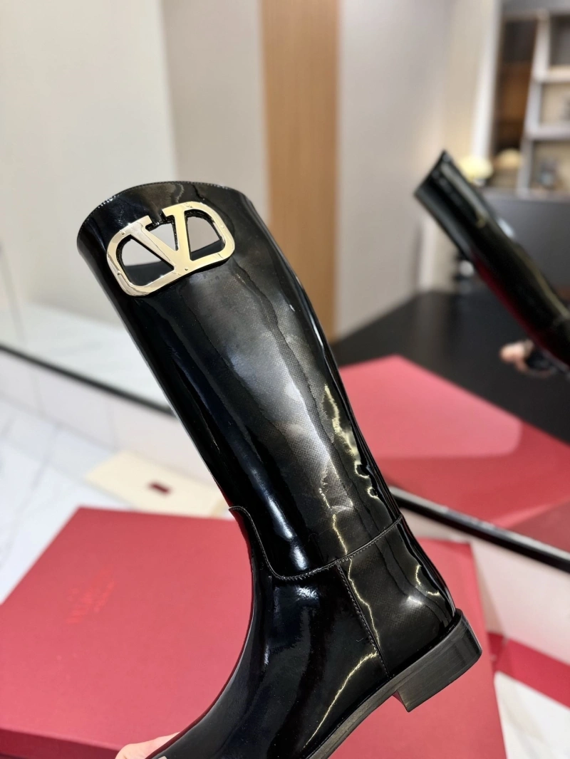 Vxlxntino Boots AllSeason 230958