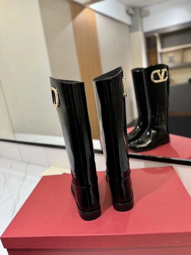 Vxlxntino Boots AllSeason 230958