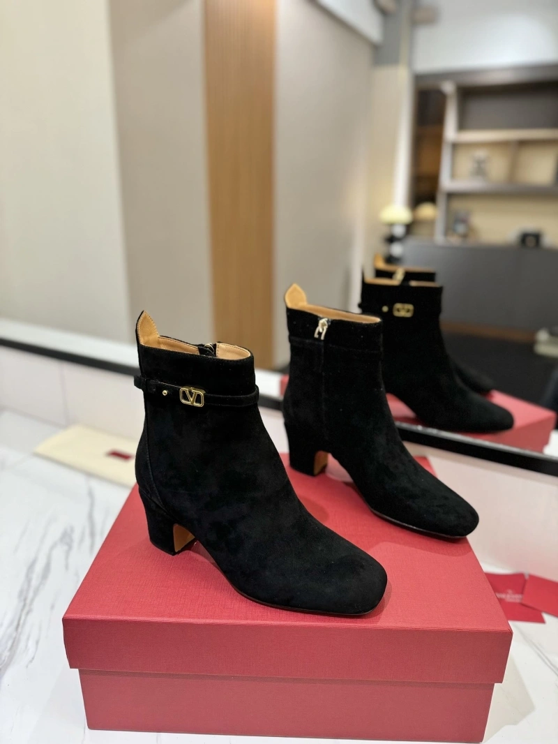 Vxlxntino Boots TopPick 230960