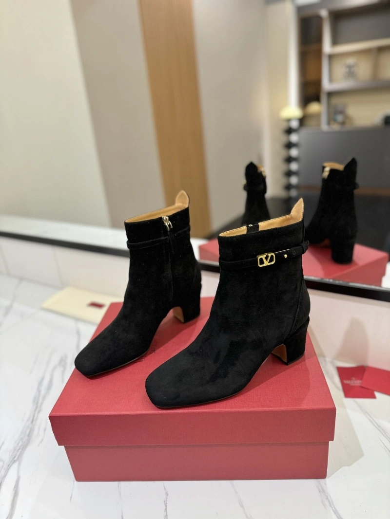 Vxlxntino Boots TopPick 230960