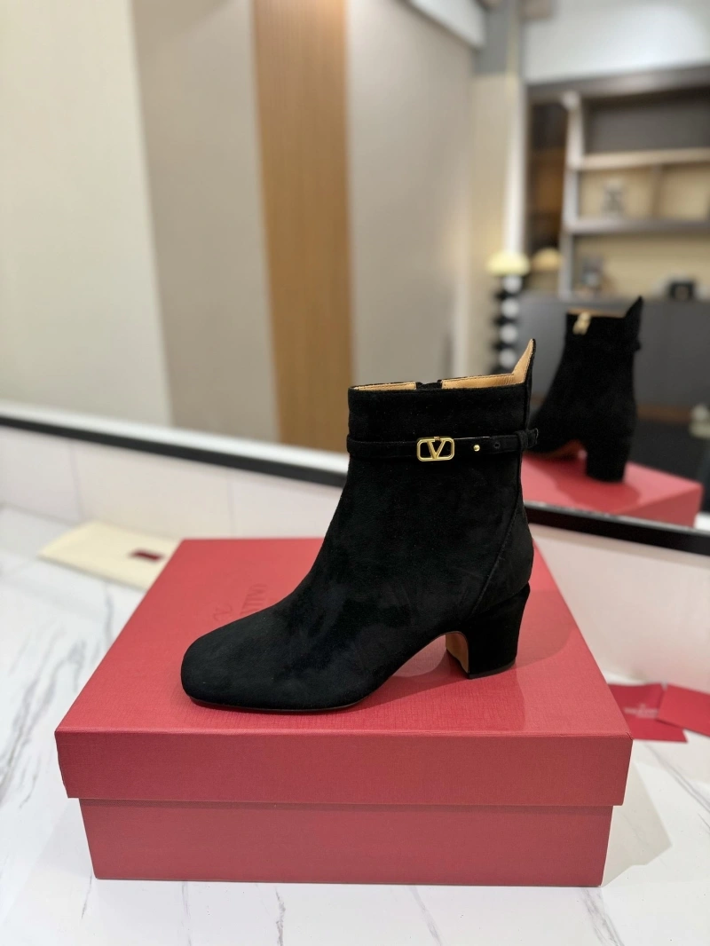 Vxlxntino Boots TopPick 230960