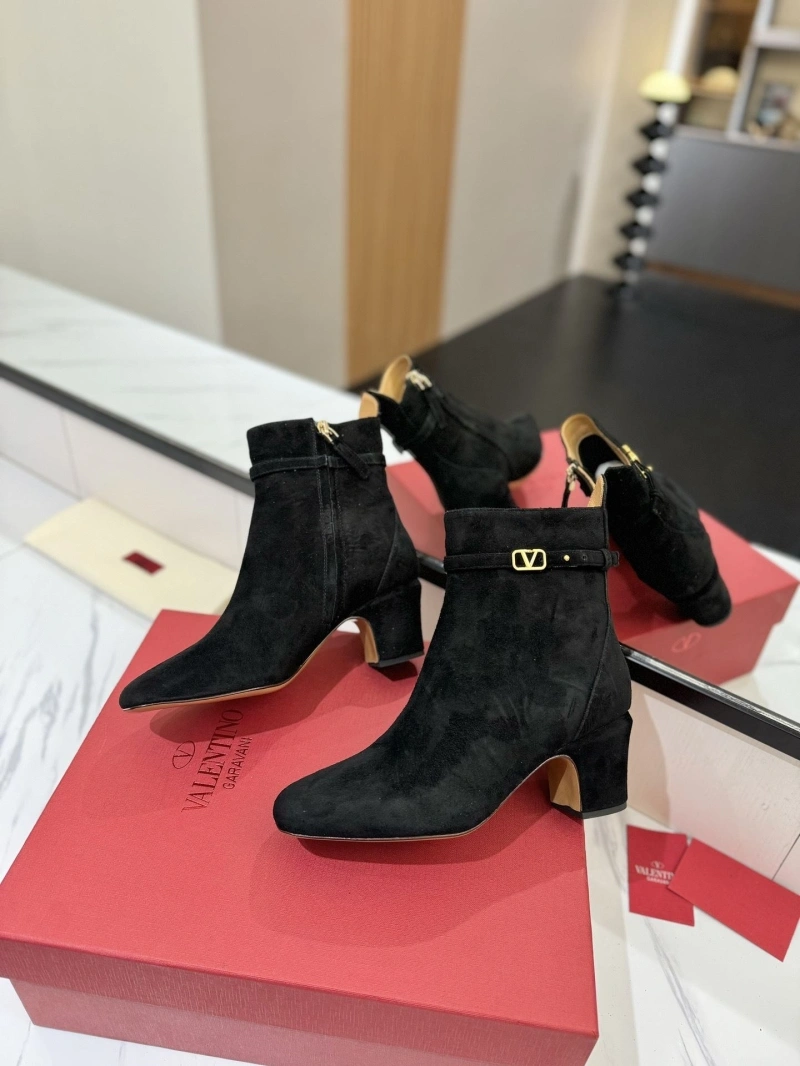 Vxlxntino Boots TopPick 230960