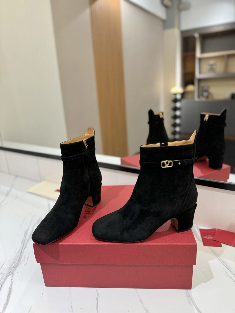 Vxlxntino Boots TopPick 230960