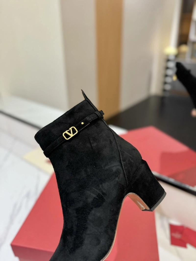 Vxlxntino Boots TopPick 230960