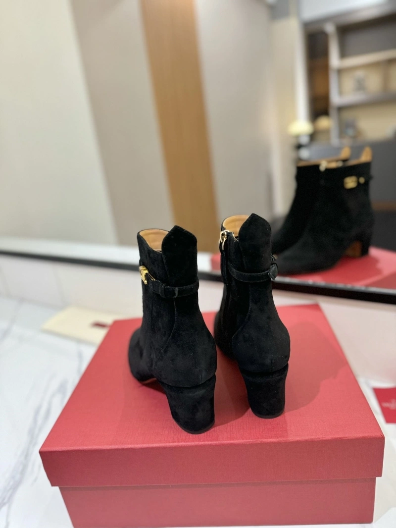 Vxlxntino Boots TopPick 230960