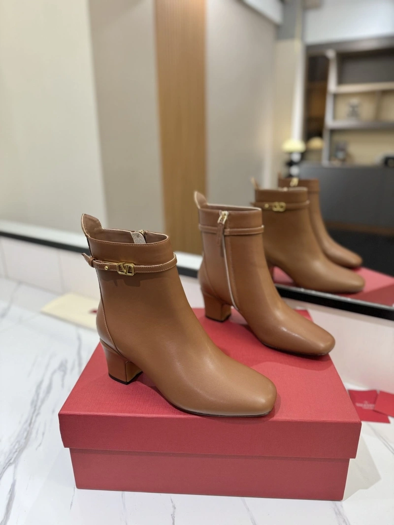 Breathable Vxlxntino Boots 230956