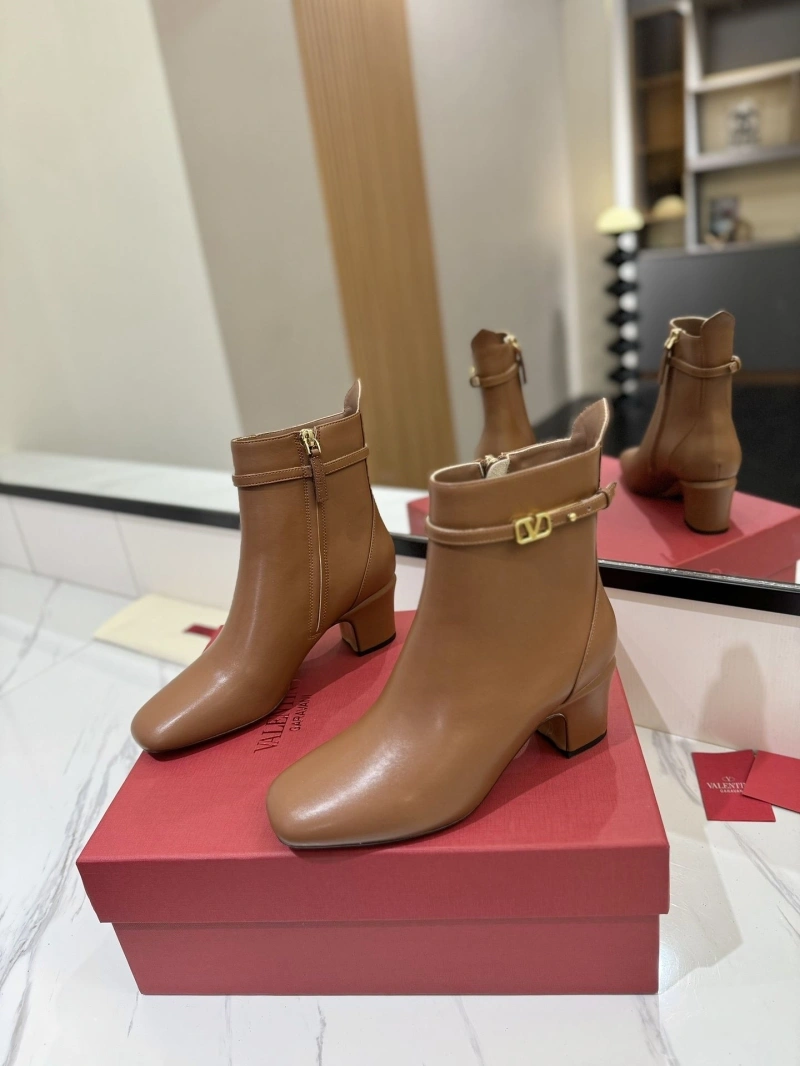 Breathable Vxlxntino Boots 230956