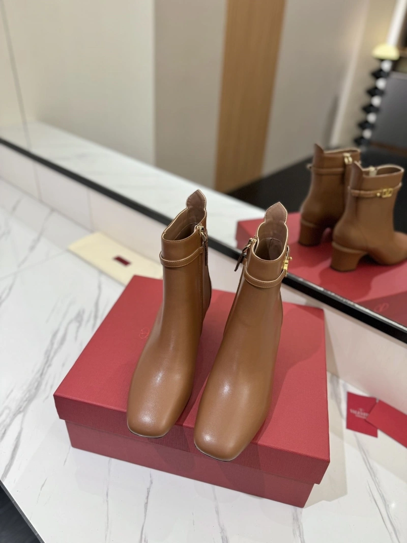 Breathable Vxlxntino Boots 230956