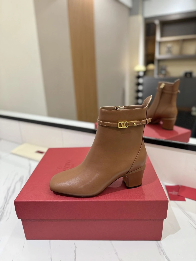 Breathable Vxlxntino Boots 230956