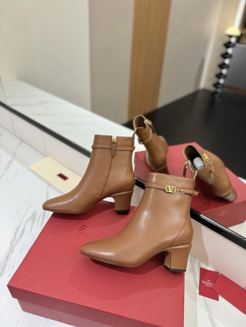 Breathable Vxlxntino Boots 230956