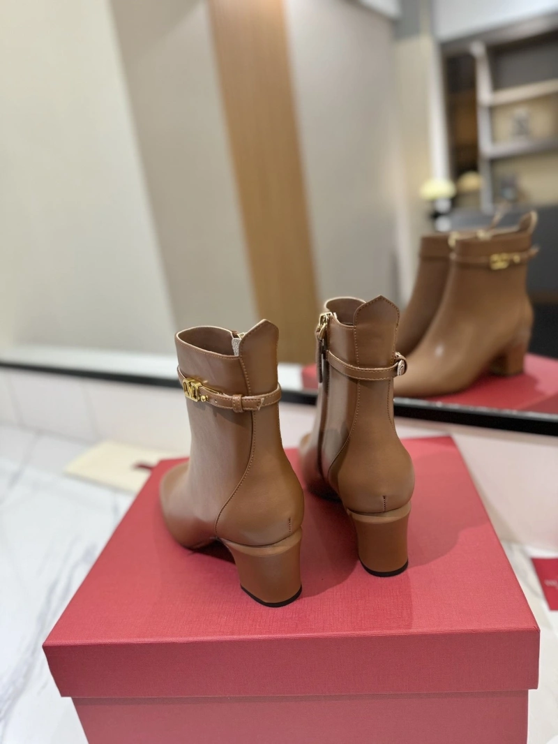 Breathable Vxlxntino Boots 230956