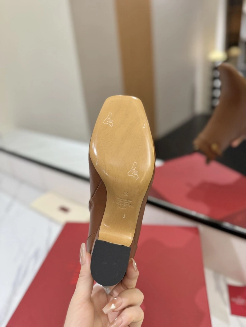 Breathable Vxlxntino Boots 230956