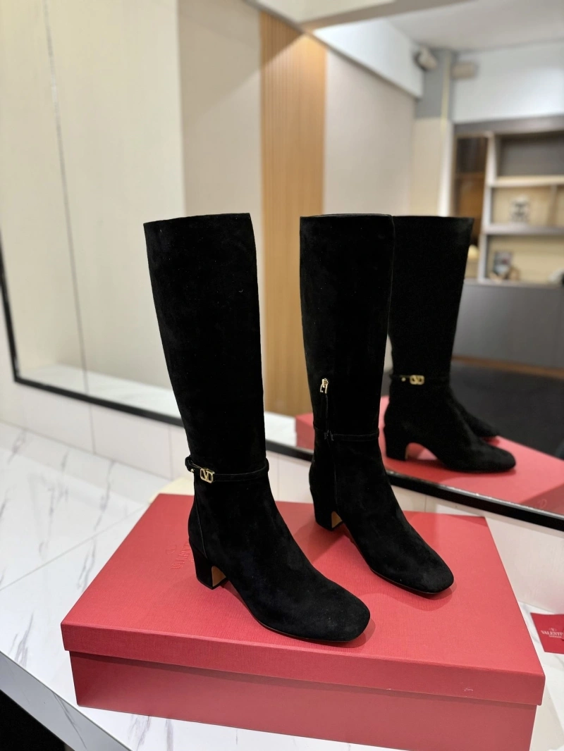 Soft Vxlxntino Boots 230955