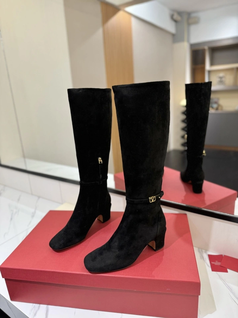 Soft Vxlxntino Boots 230955