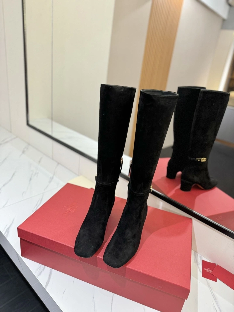 Soft Vxlxntino Boots 230955