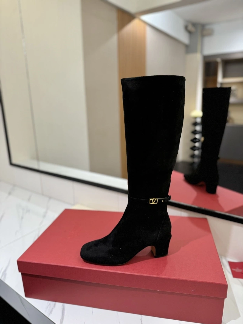 Soft Vxlxntino Boots 230955