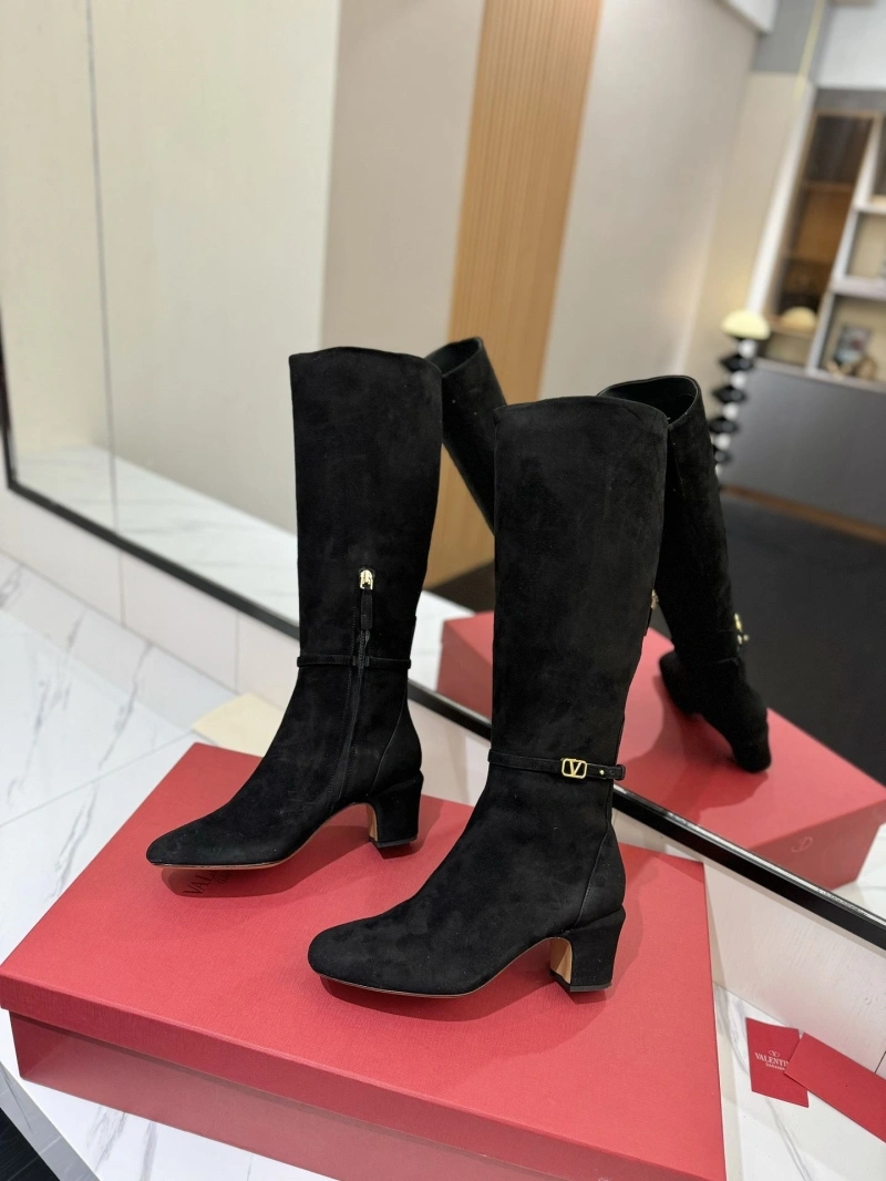 Soft Vxlxntino Boots 230955
