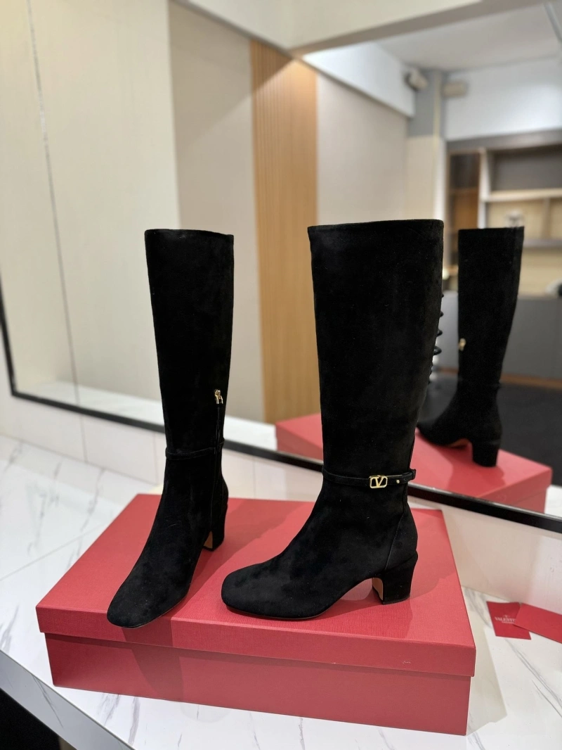 Soft Vxlxntino Boots 230955