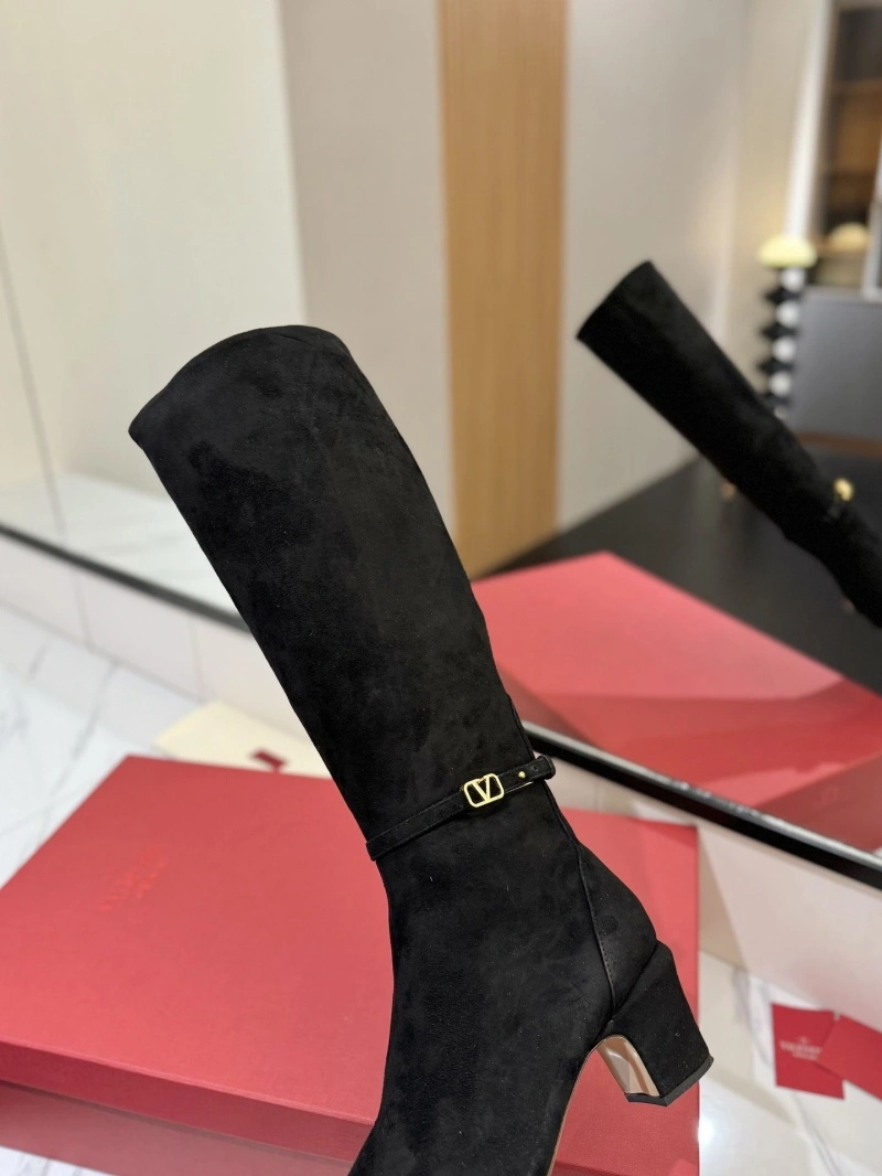 Soft Vxlxntino Boots 230955