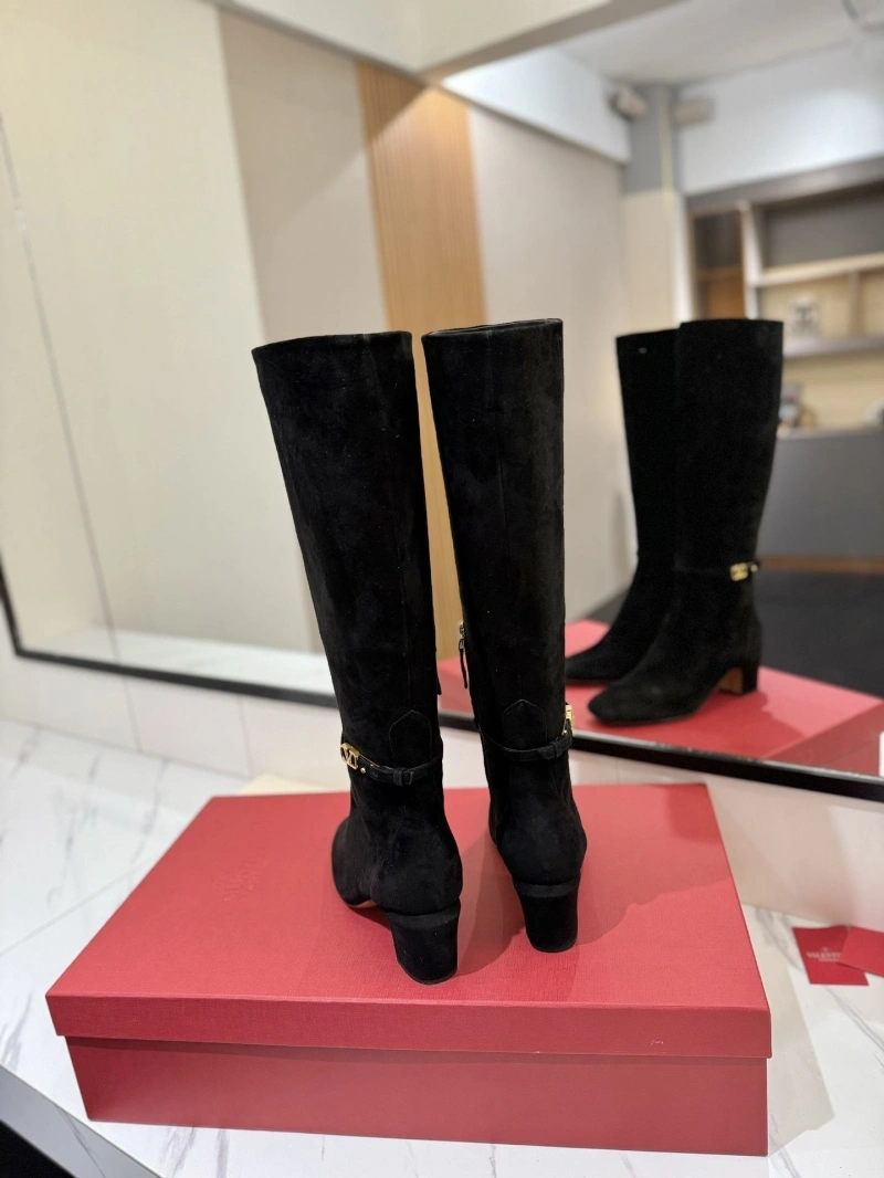 Soft Vxlxntino Boots 230955