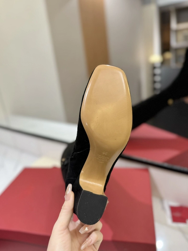 Soft Vxlxntino Boots 230955