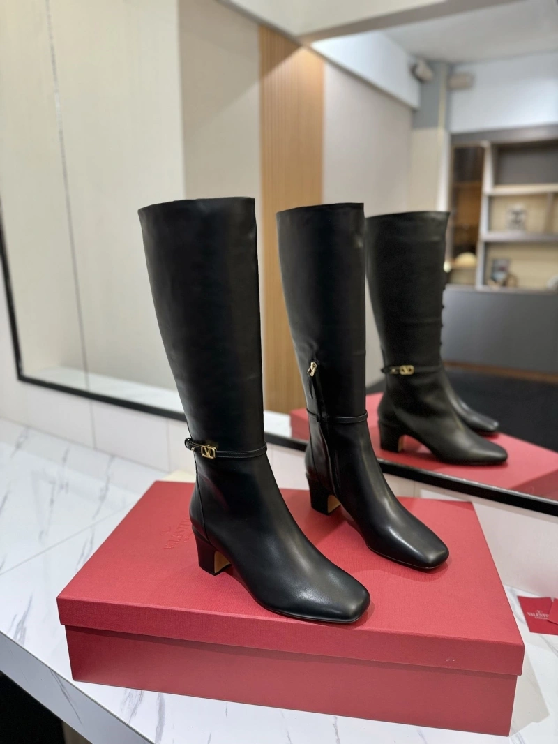 Popular Vxlxntino Boots 230953