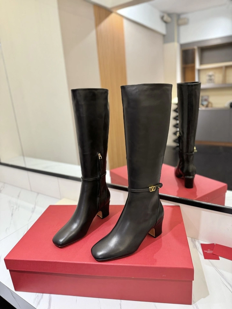 Popular Vxlxntino Boots 230953
