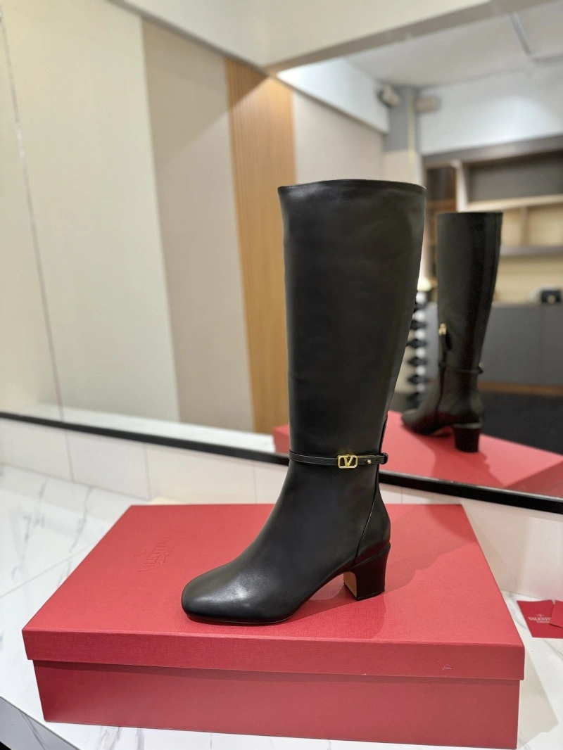 Popular Vxlxntino Boots 230953