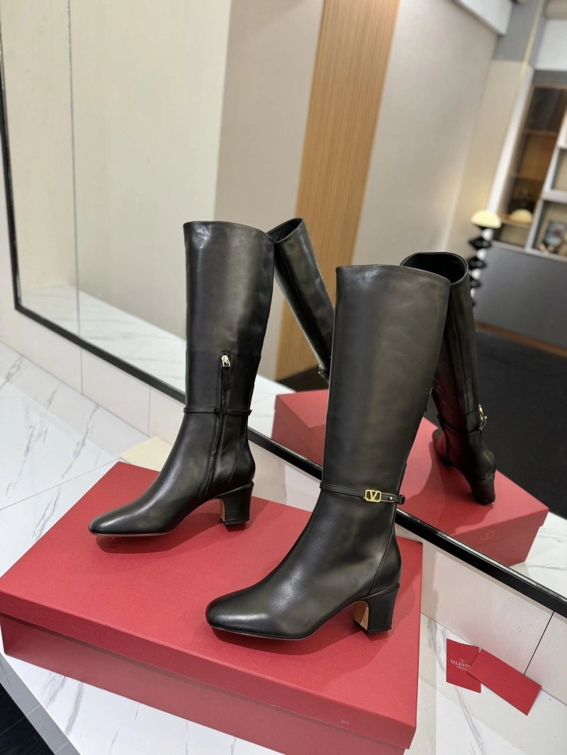 Popular Vxlxntino Boots 230953