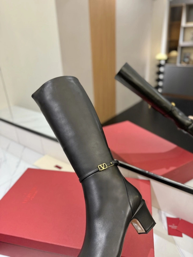 Popular Vxlxntino Boots 230953