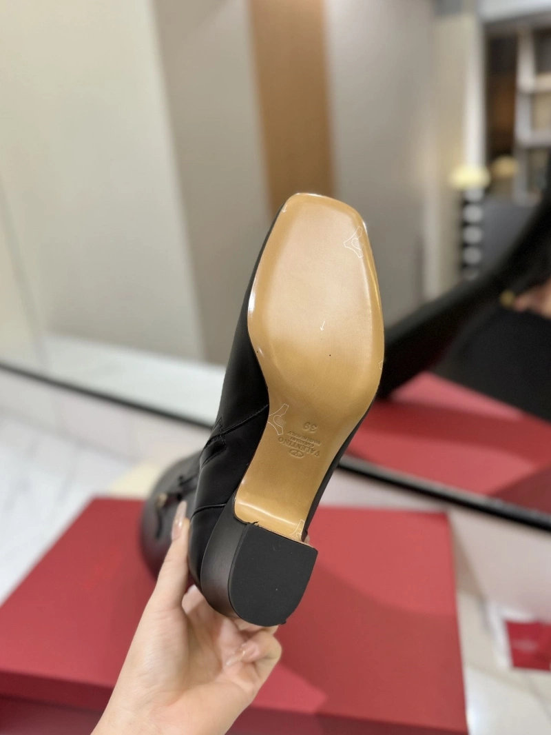 Popular Vxlxntino Boots 230953
