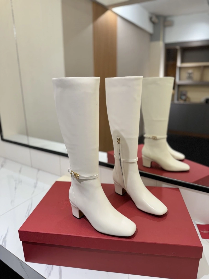 Vxlxntino Boots EyeCatching 230952