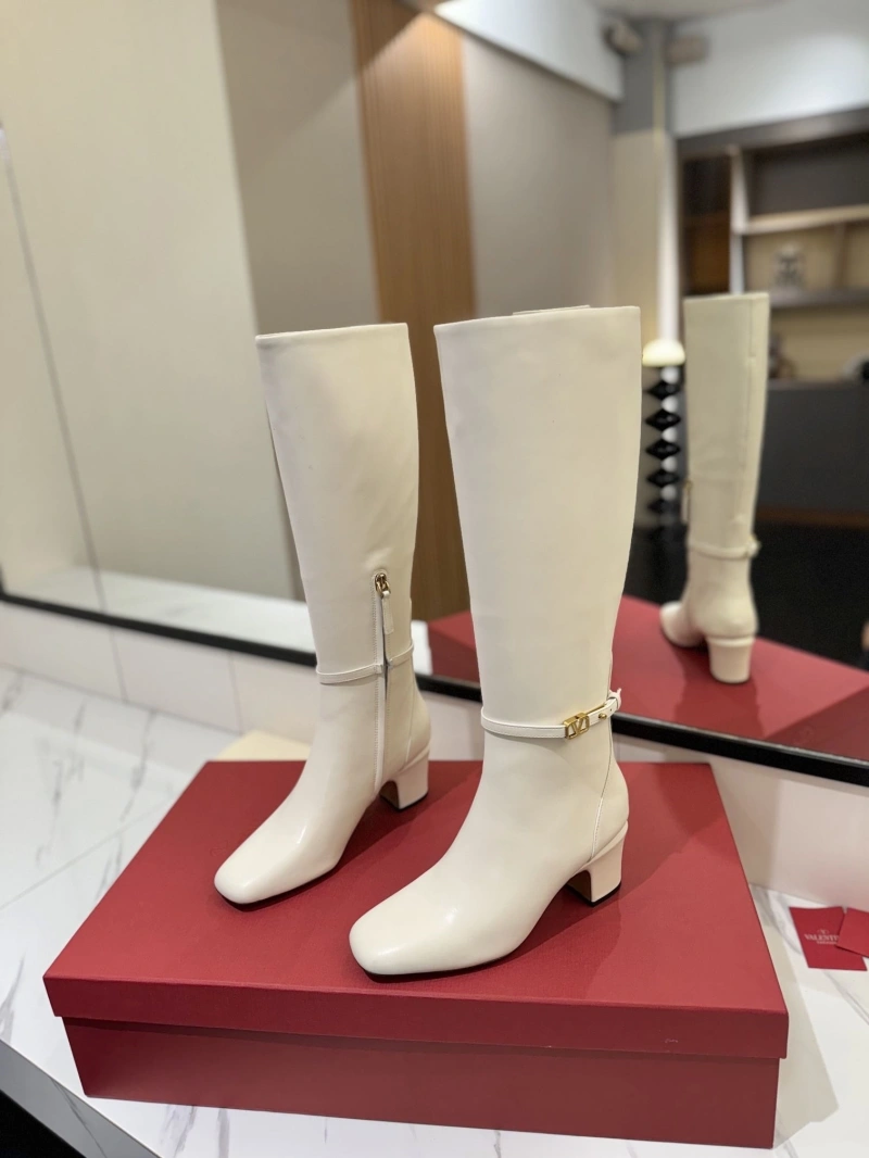 Vxlxntino Boots EyeCatching 230952