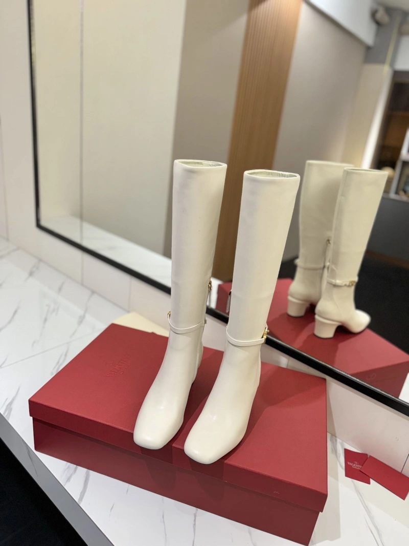 Vxlxntino Boots EyeCatching 230952