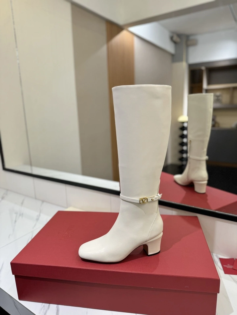 Vxlxntino Boots EyeCatching 230952