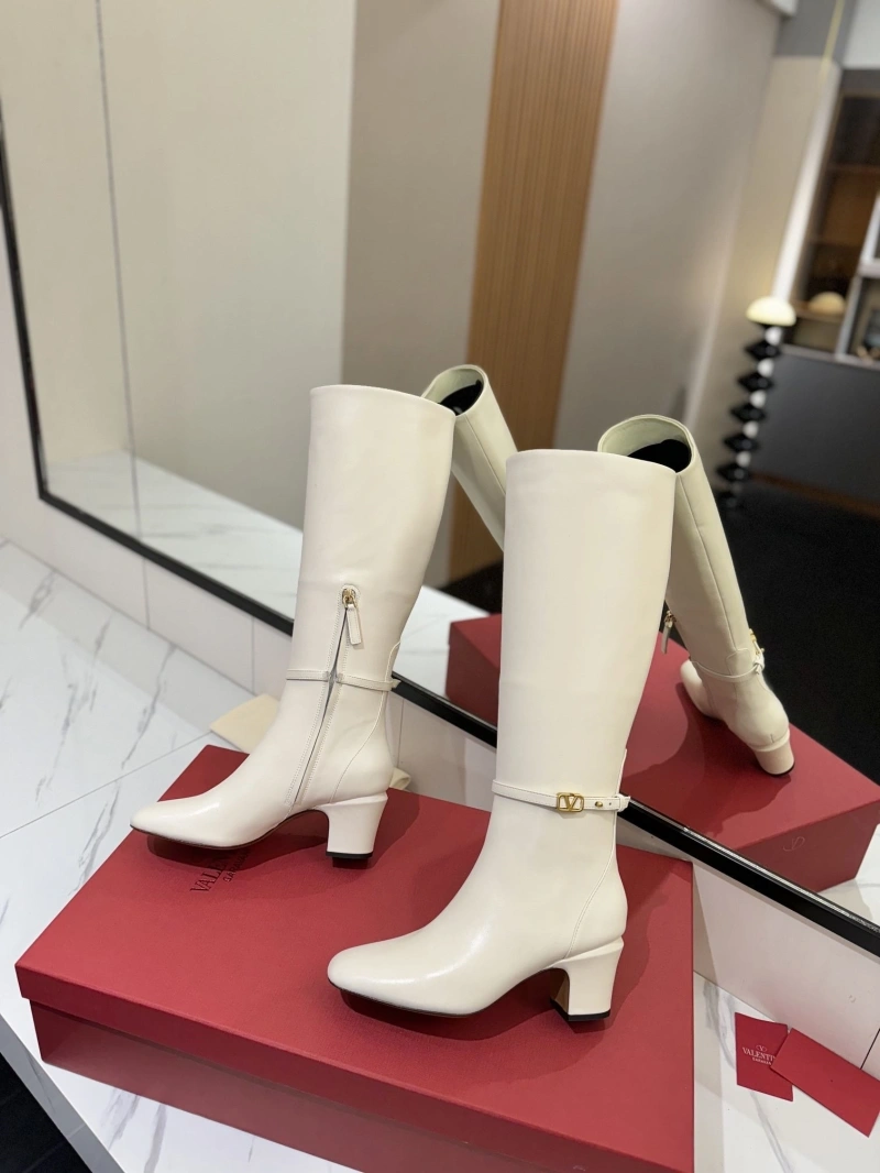 Vxlxntino Boots EyeCatching 230952