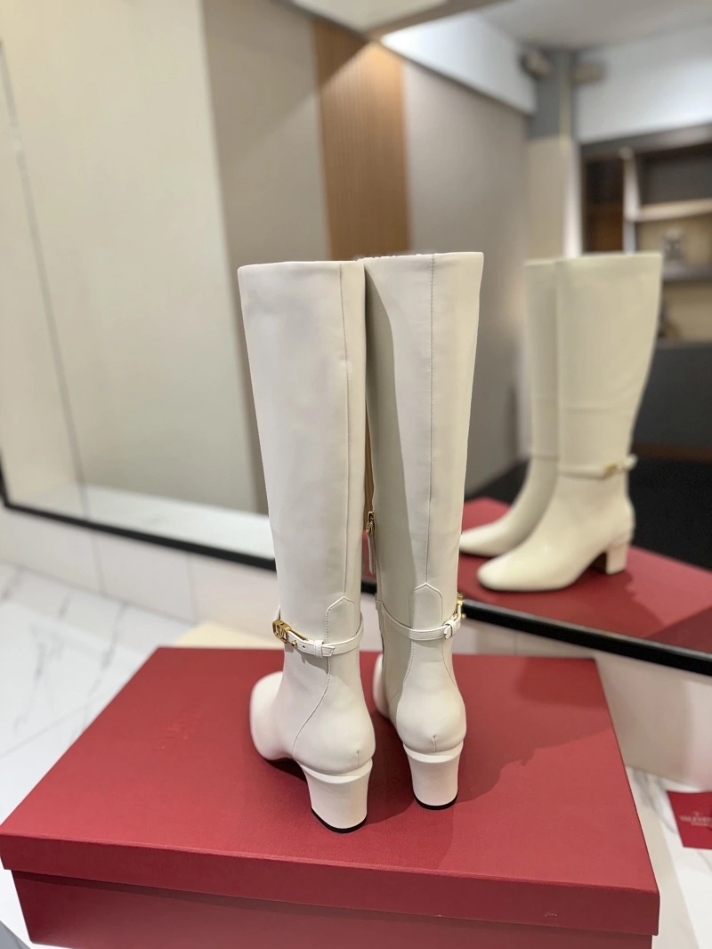 Vxlxntino Boots EyeCatching 230952