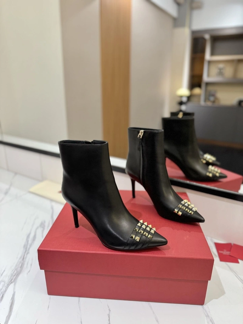 Vxlxntino Boots NewStyle 230951