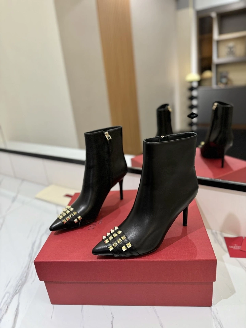 Vxlxntino Boots NewStyle 230951