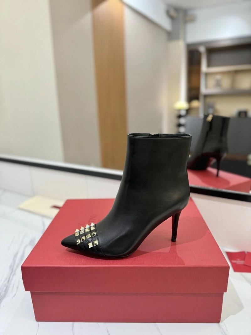 Vxlxntino Boots NewStyle 230951