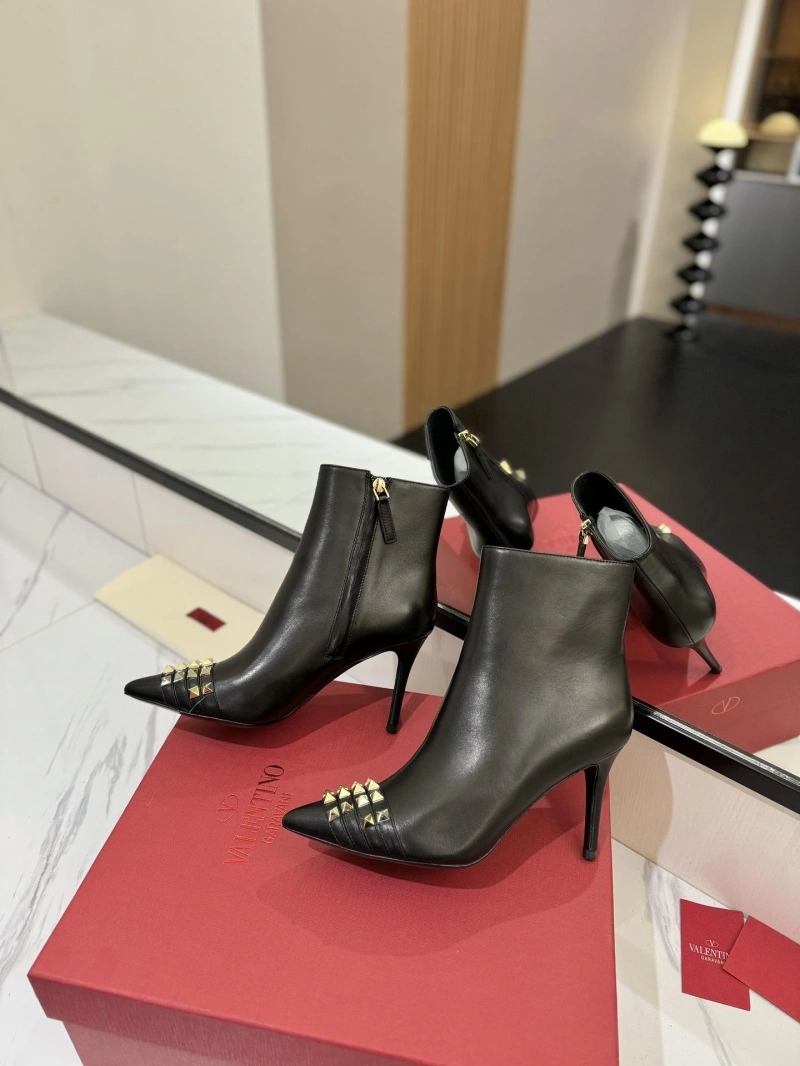 Vxlxntino Boots NewStyle 230951
