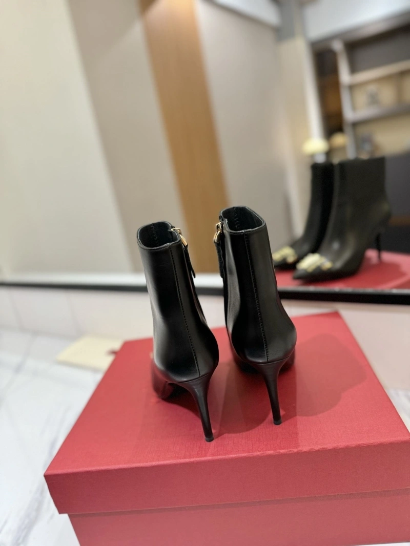 Vxlxntino Boots NewStyle 230951