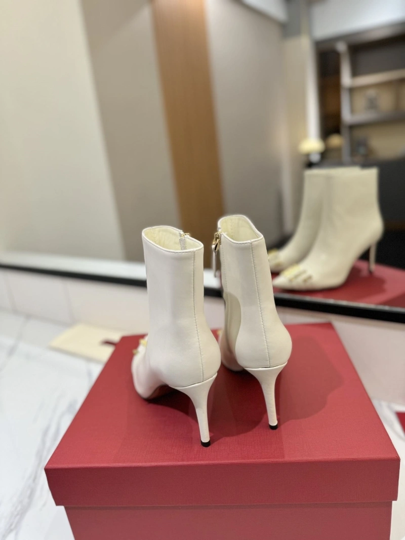 GoodFit Vxlxntino Boots 230949