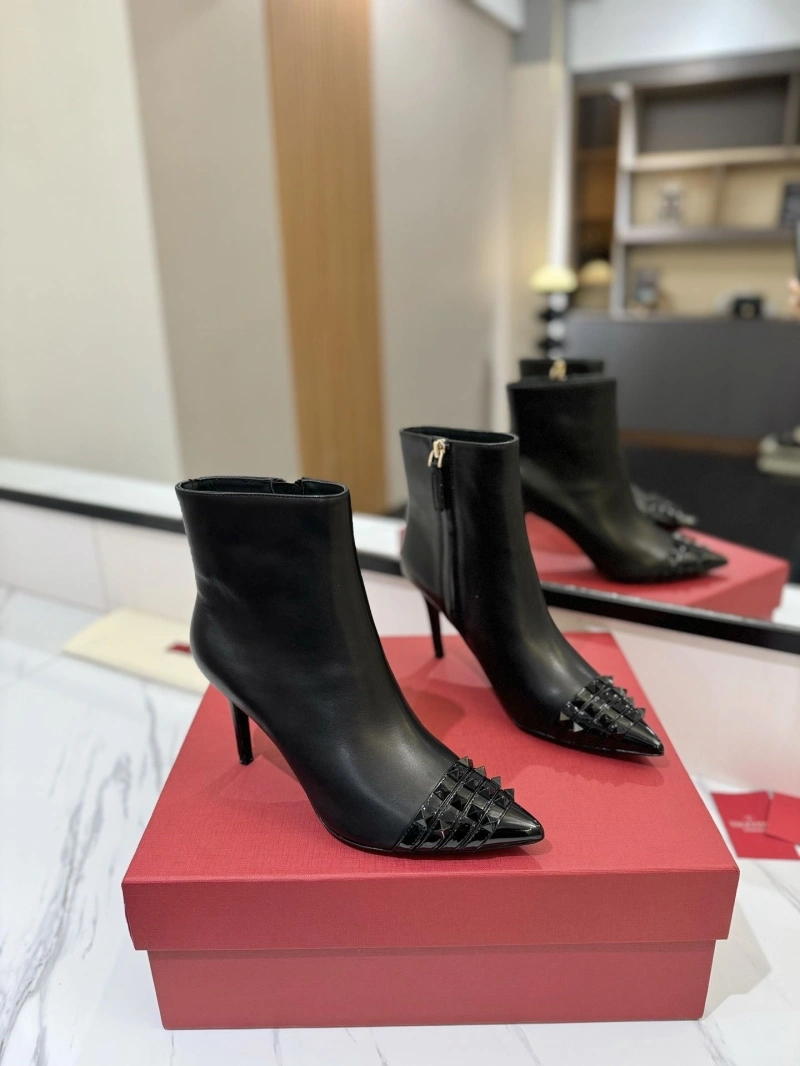 Vxlxntino Boots Refined 230950