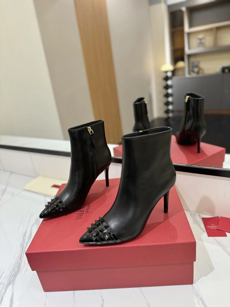 Vxlxntino Boots Refined 230950