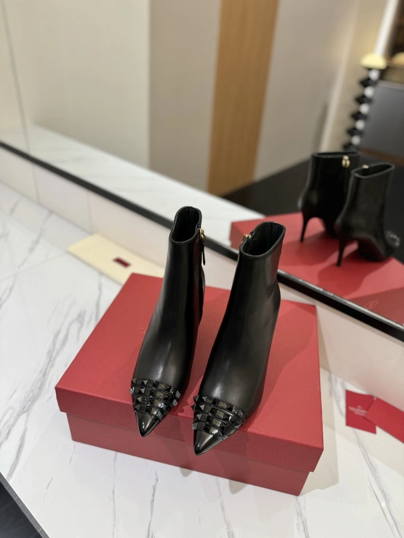 Vxlxntino Boots Refined 230950