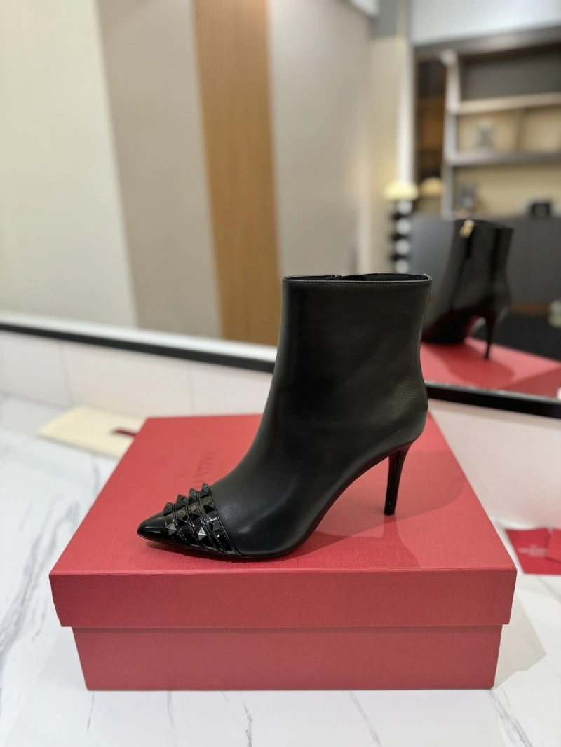 Vxlxntino Boots Refined 230950